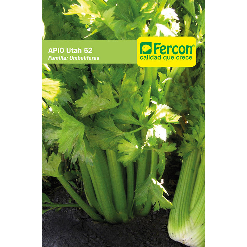 Apio Tall Utah Sobre x2 gr