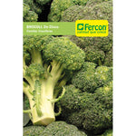 Semillas Broccoli De Cicco Sobre x 1gr