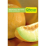 Semillas Melon Halest Best Jumbo Sobre x 3 gr