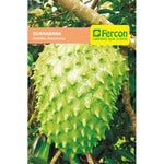 Semilla Guanabana Sobre 3 gr