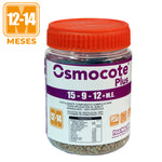 Fertilizante Osmocote 12-14M x 500 g
