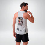 Camiseta Manga Sisa Tierragro 2026 Hombre