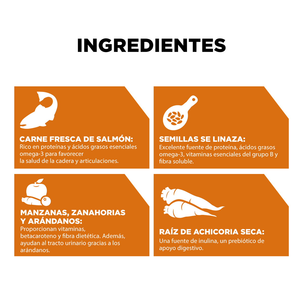 Go! Skin + Coat Receta De Salmón Para Gatos 1.4Kg