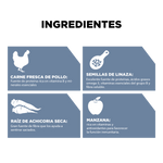 Go! Weight Management + Joint Care Receta De Pollo Para Gatos 3.7Kg