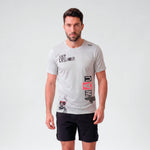 Camiseta Manga Corta Tierragro 2026 Hombre