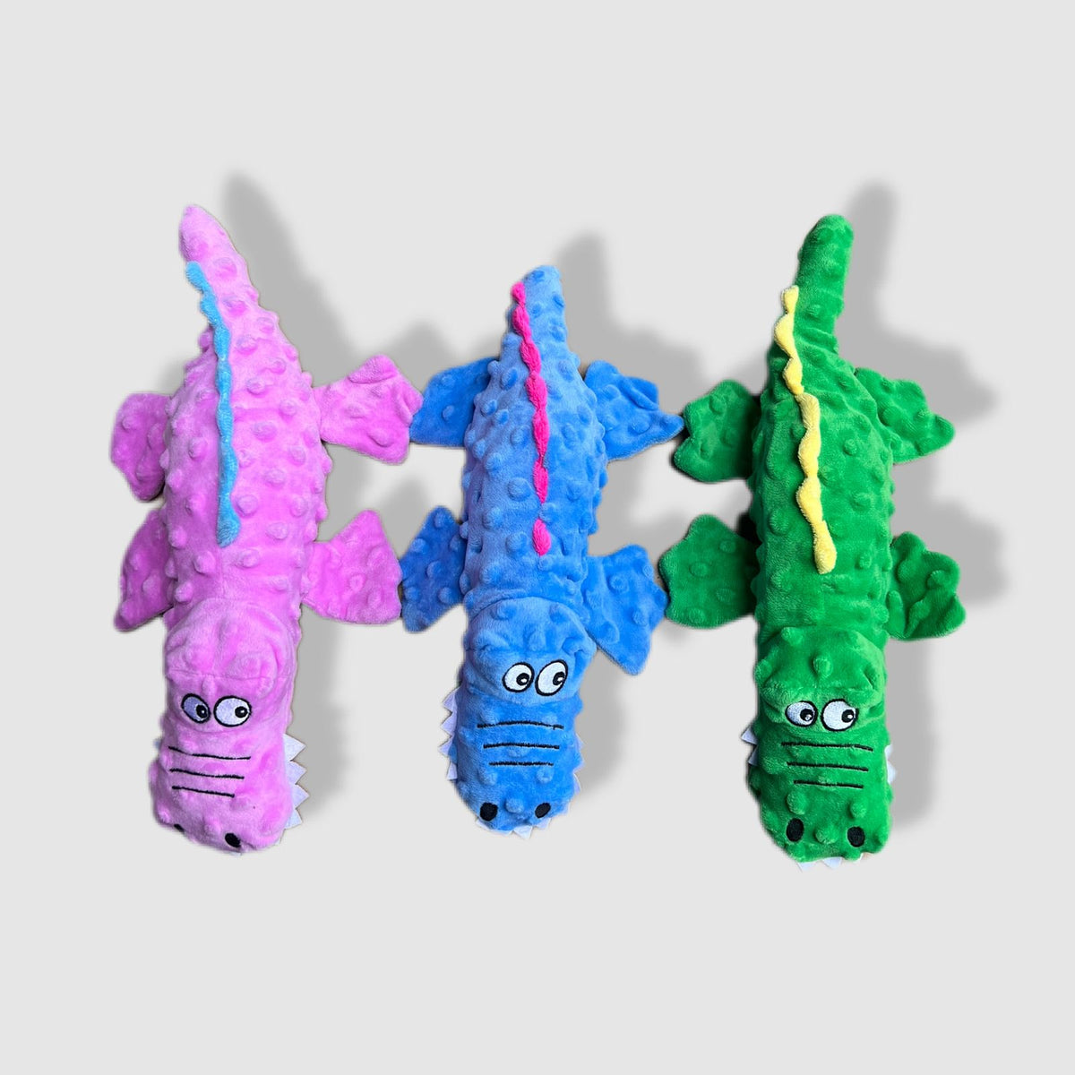 Juguete Cocodrilo Surt Pets Club