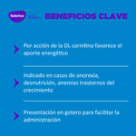 Estimulante de Apetito Apetil Perros y Gatos 10ml