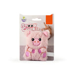 Cerdo Floppy con Catnip para gatos