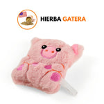 Cerdo Floppy con Catnip para gatos