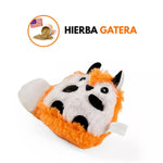 Zorro Floppy con Catnip para gatos