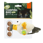 Águila con Sonido y Catnip para gatos