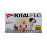 Antiparasitario Interno Total FLC Perro Pequeño (Hasta 10 Kg) 2 Tabletas