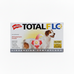 Antiparasitario Interno Total FLC Perro Pequeño (Hasta 10 Kg) 2 Tabletas