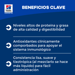 Comida Húmeda para Perros y Gatos Hills Prescription Diet Urgent a/d 5.50 Onz