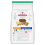 Comida para perro Hills Cachorros Raza Pequeña Small Bites 4.5 Lbs