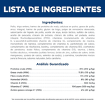 Comida para gato Hills Indoor 3.5 Lbs