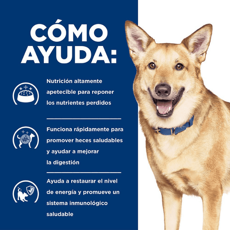 Comida para Perro HillsPrescription Digestive Care i/d 8.5 Lbs