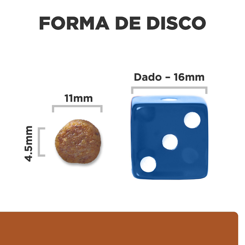 Comida para Perro Hills Prescription Cuidado Renal k/d 8.5Lbs