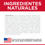 Comida para gato Hills Adulto 7+ Hairball 3.5Lbs