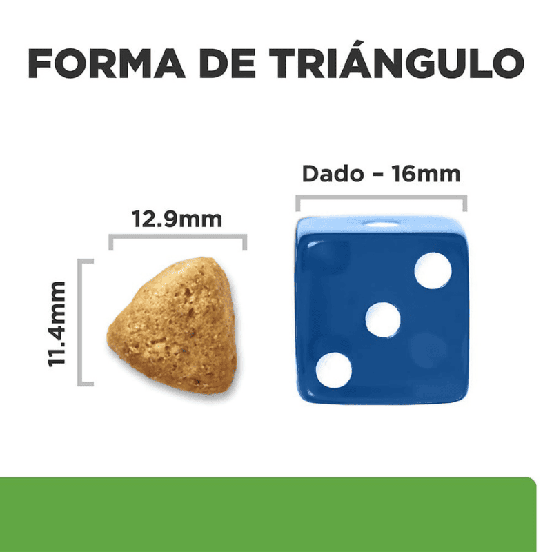 Comida para perro Hills Metabolic 17.6 Lbs