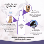 Esencia floral Rescate Gotas 30 ml