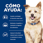 Comida para Perro Hills Prescription Cuidado Renal k/d 1.5 Kg