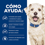 Comida para perro Hills Prescription Multibenefit w/d 1.5 Kg