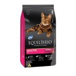 Comida para gato Equilibrio Adulto