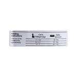 Comida para gato Equilibrio Light 1.5 Kg