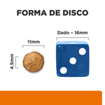 Comida para perro Hills c/d Urinary Care 1.5 kg