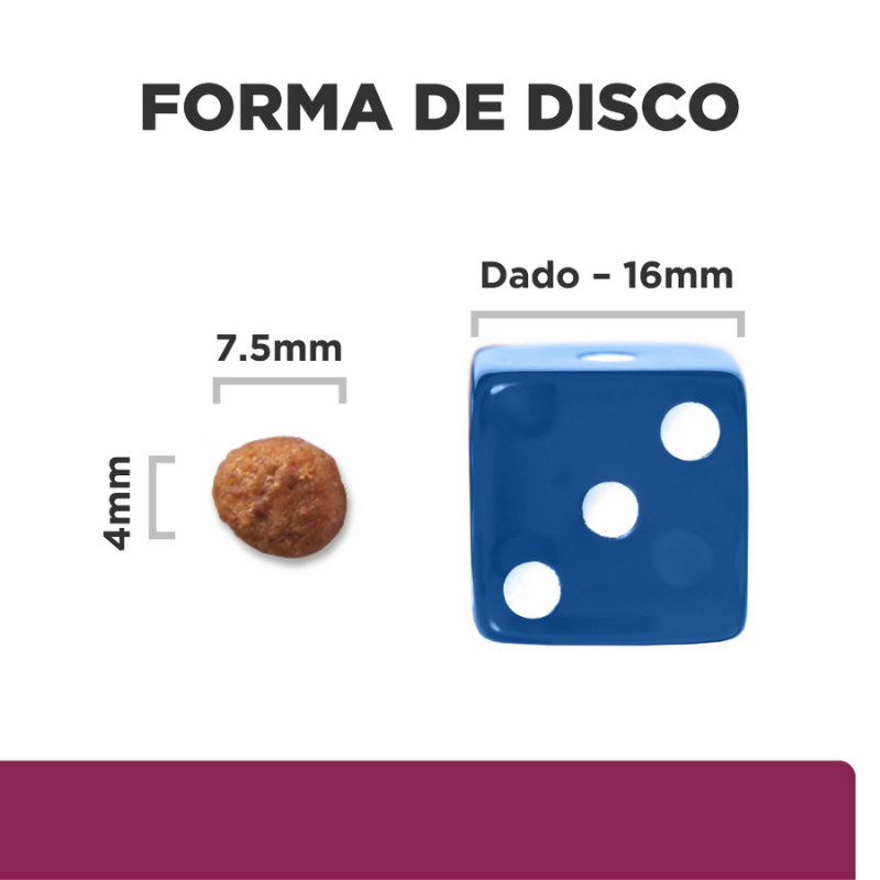 Comida para Perro Hills Digestive Prescription Care i/d Raza Pequeña 1.5 Kg
