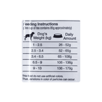 Comida para perro Max Razas Pequeñas Performance Pollo 8Kg