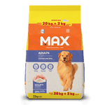 Comida para perro Max Performance Adulto Pollo 20Kg