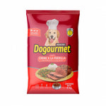 Dogourmet Adulto Carne A La Parrilla