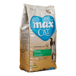 Comida paragatos Max Cat Castrados 1 Kg