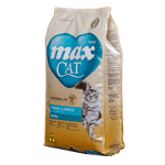 Comida para gato Max Professional Line Adulto Pollo y Arroz 10.1Kg
