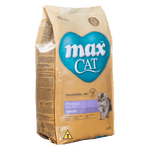 Comida para gato Max Cat Professional Line Filhote Frango 1 Kg