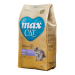 Comida para gato Max Cat Professional Line Filhote Frango 1 Kg