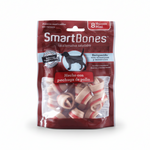 Snack para perros pequeños Smartbones Pollo Paquete 8 Unidades