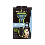 Furminator Desalanador Gato Pequeño Pelo Largo