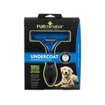 Furminator Desalanador Perro Grande Pelo Largo