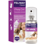 Spray Feliway Classic gatos 60 ml