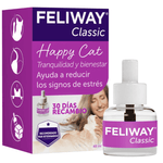 Recarga Difusor para gato Feliway Classic48 ml