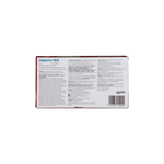 Antiparasitario Interno y Externo para perroSimparica Trio 20 Kg - 40 Kg 1 Tableta