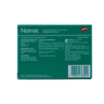 Biomodulador Nomat para Perros 20 Tabletas