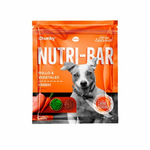 Nutribar Pollo y Vegetales 150g