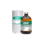 Biorgan x 500 Ml Inyectable vitamina para caballos
