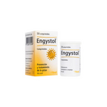 Engystol x 100 Tabletas