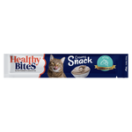 Snack Cremoso para Gato sabor Atún Healthy Bites 56 gr sobre por 4 unidades