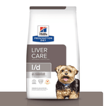 Alimento para Perros Hills Canine L/D Hepático x 1.5 kg